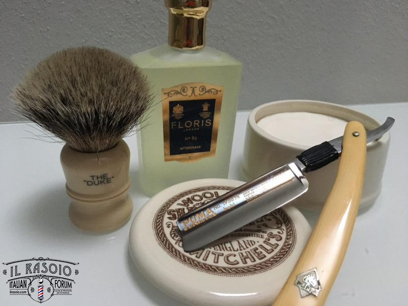 Sotd 13/3/19
