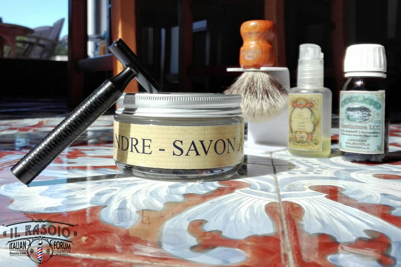 SOTD20190312 BlackJet