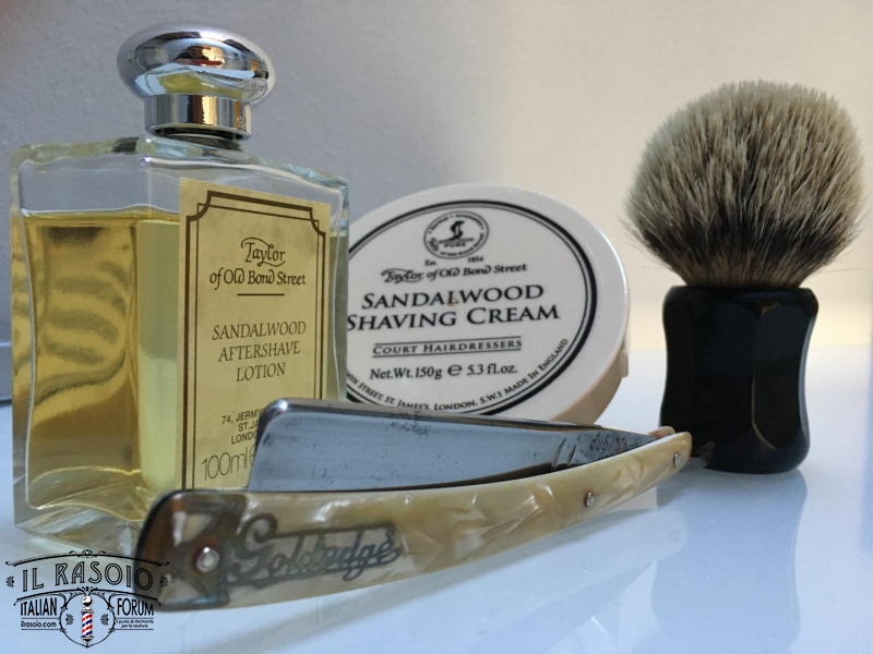 Sotd 15/3/19
