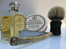 Sotd 15/3/19