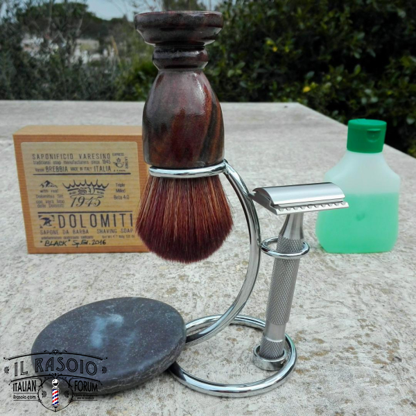 SOTD20190317 High Above