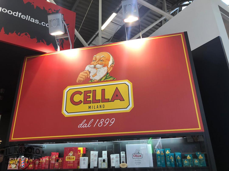 Cella Extra Extra bio