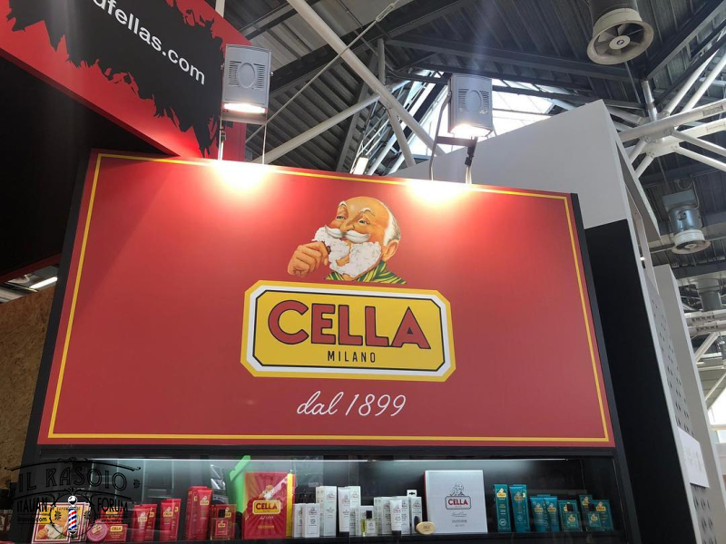 cella extra extra bio