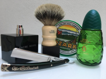 Sotd 18/3/19