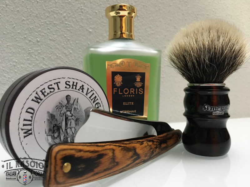Sotd 19/3/19