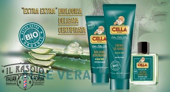 Cella Extra Extra bio