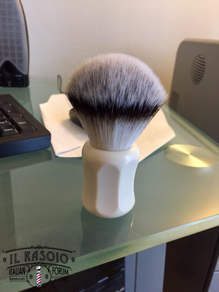 Shavemac 1