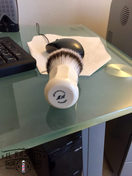 Shavemac 2