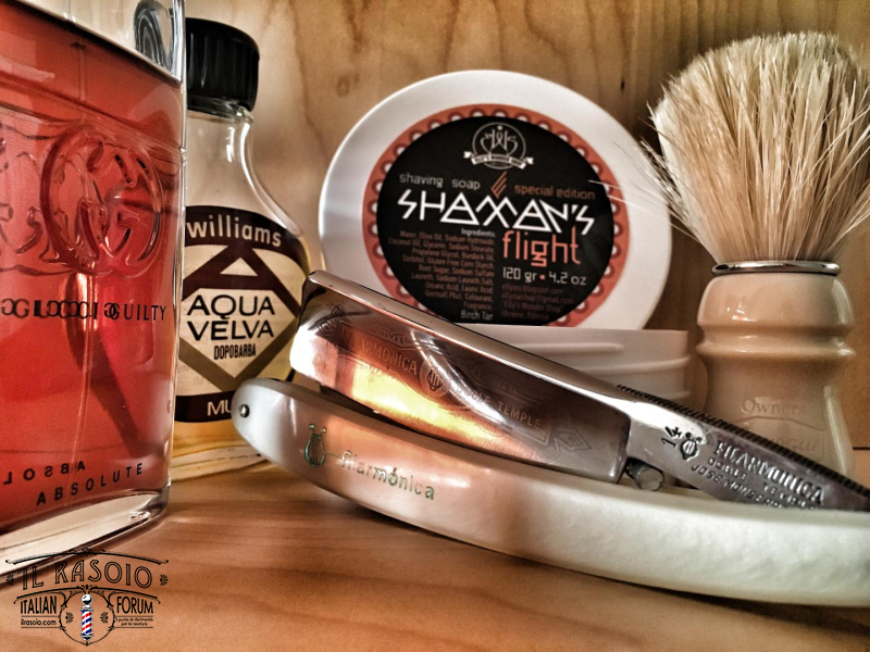 Sotd 21/3/19