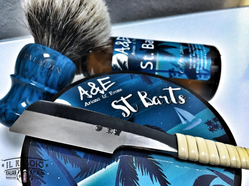 Sotd 22/3/19