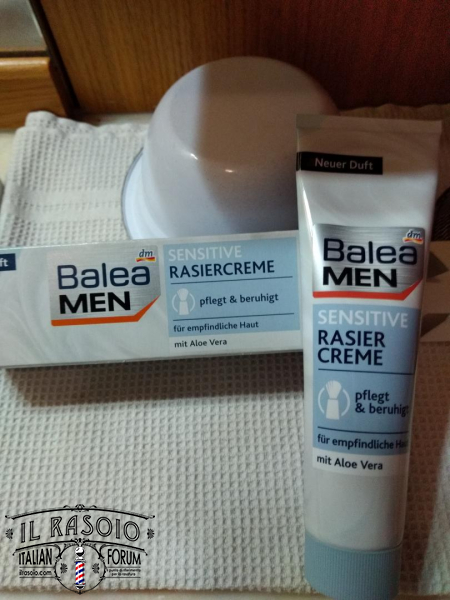 BaleaMen