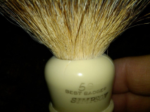 Brush Crack 1