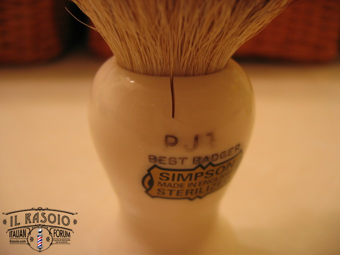 Brush Crack 2