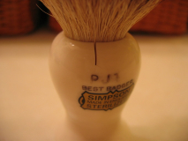 Brush Crack 2