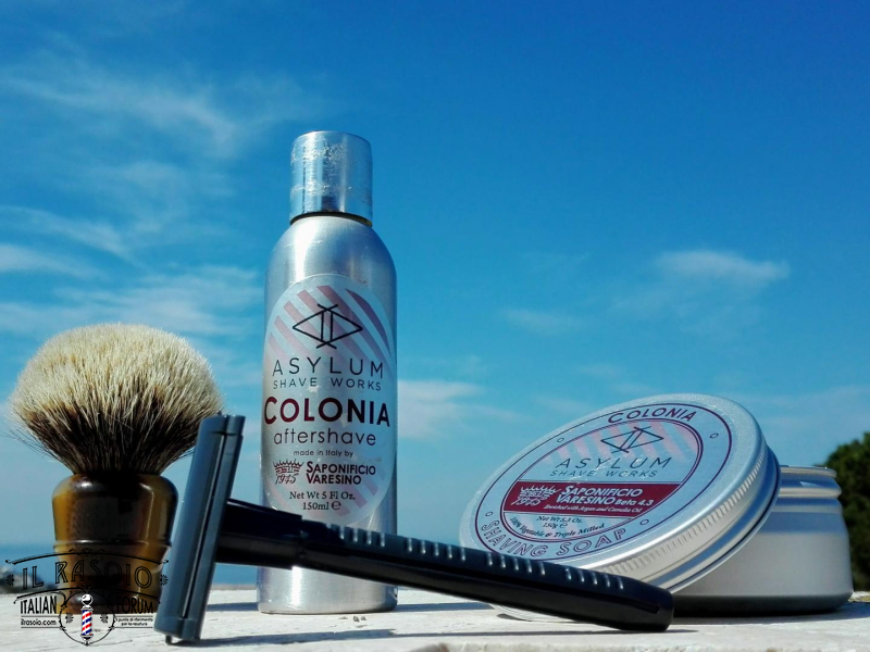 SOTD20190323 Colonia