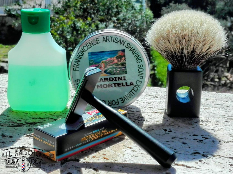 SOTD20190324 Mortella