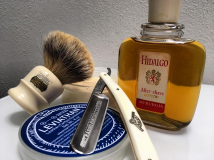 Sotd 26/3/19