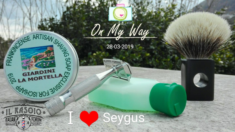 SOTD20190328 Mortella