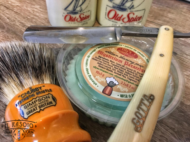 Sotd 30/3/19