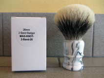 Maggard Razors 2 Band 26mm 01