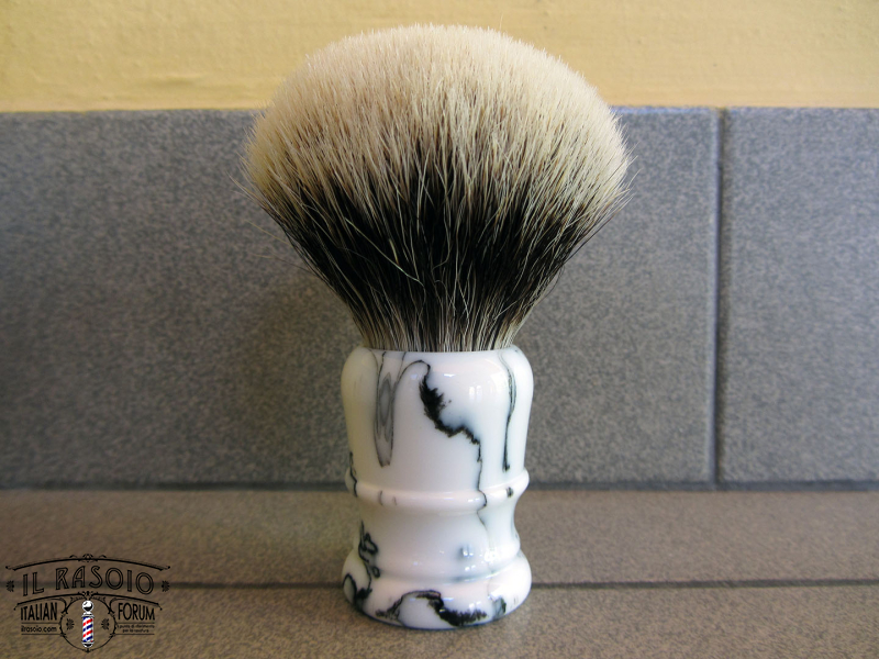 Maggard Razors 2 Band 26mm 03