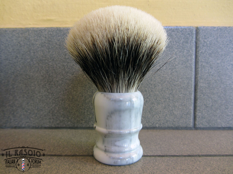 Maggard Razors 2 Band 26mm 04