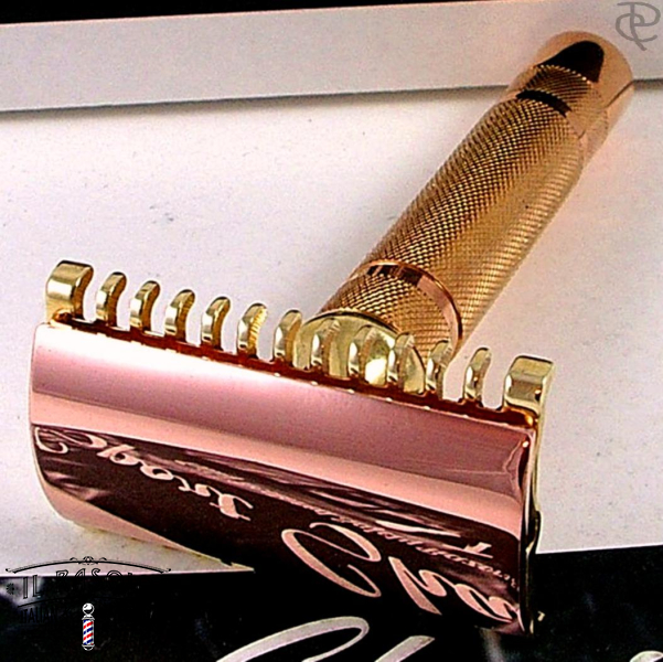 Gillette New 1930