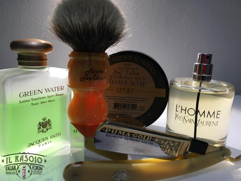 Sotd 5/4/19