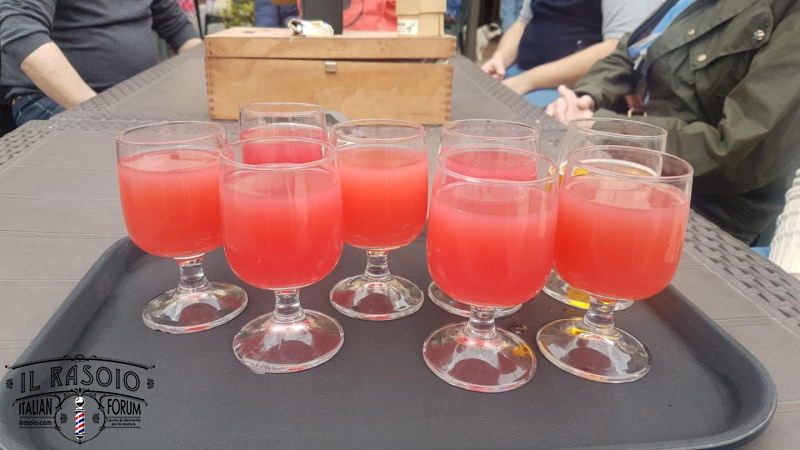 Aperitivo ignorante 6 Aprile 2016