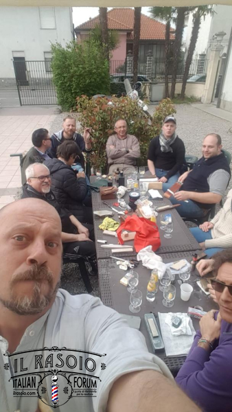 Aperitivo ignorante 6 Aprile 2016