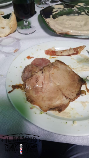 Aperitivo ignorante 6 Aprile 2016