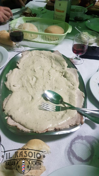 Aperitivo ignorante 6 Aprile 2016