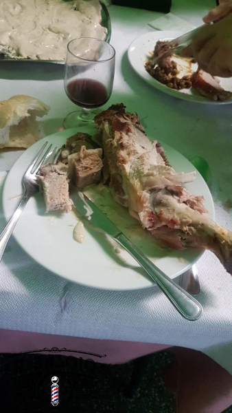 Aperitivo ignorante 6 Aprile 2016