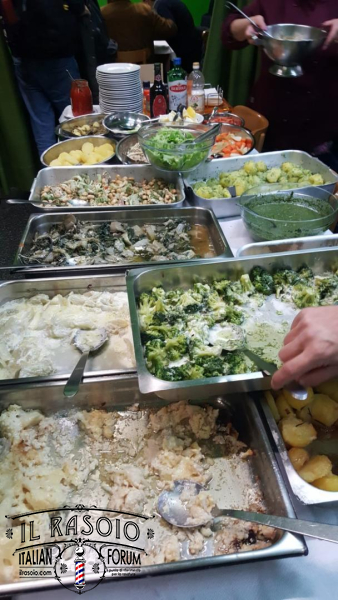 Aperitivo ignorante 6 Aprile 2019