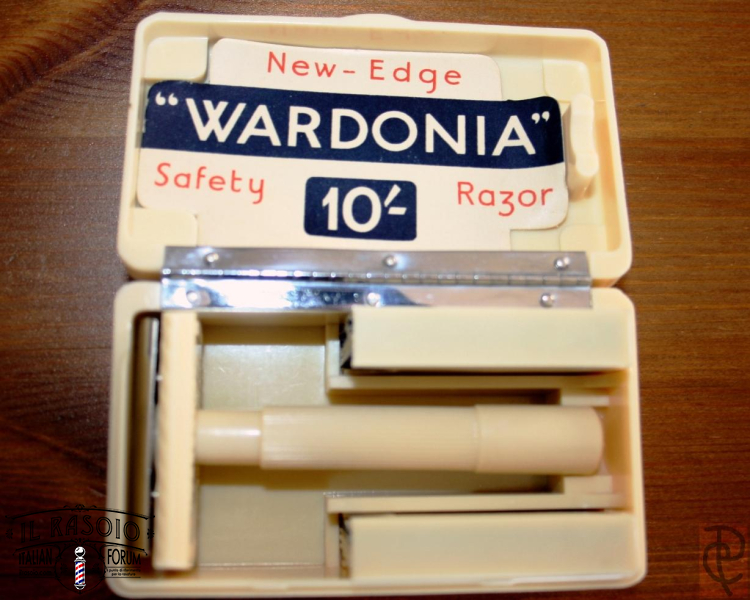 Wardonia Devon