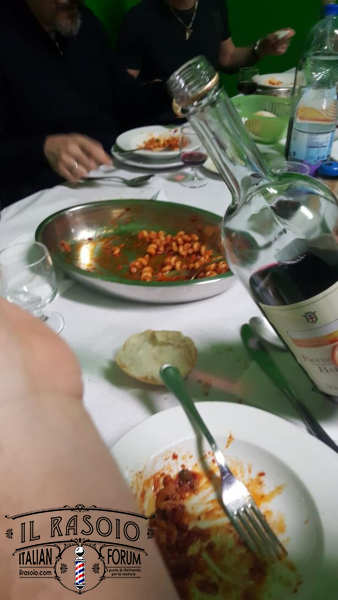 Aperitivo ignorante 6 Aprile 2019