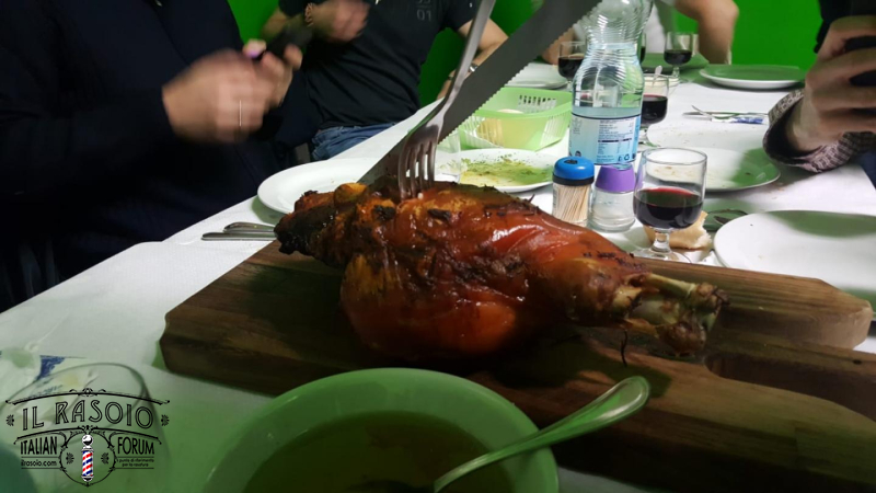 Aperitivo ignorante 6 Aprile 2019