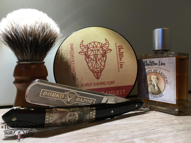 Sotd 8/4/19