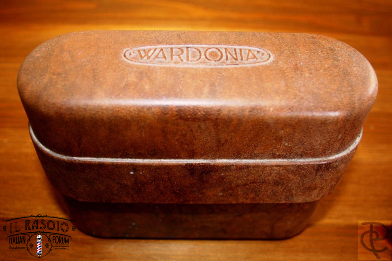 Wardonia Travel Kit
