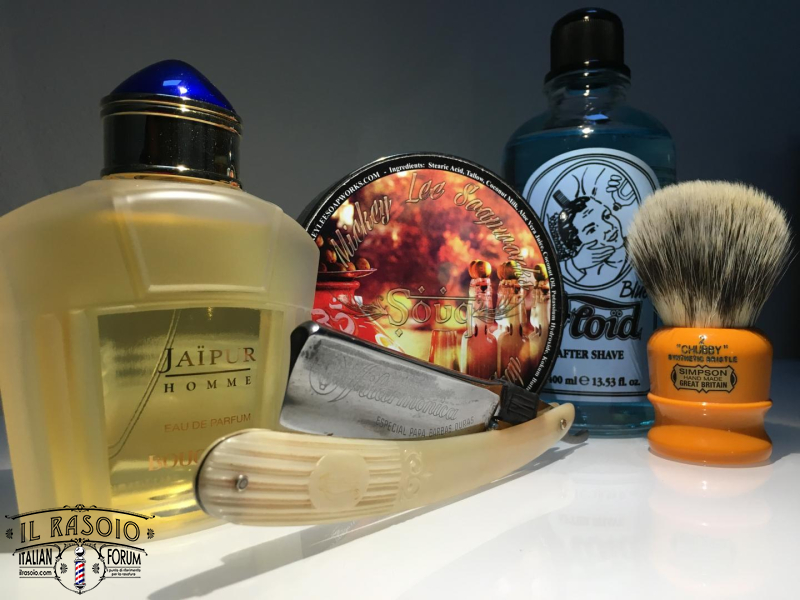 Sotd 9/4/19