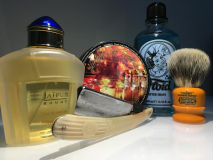 Sotd 9/4/19
