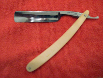 C.V Heljestrand M.K 31