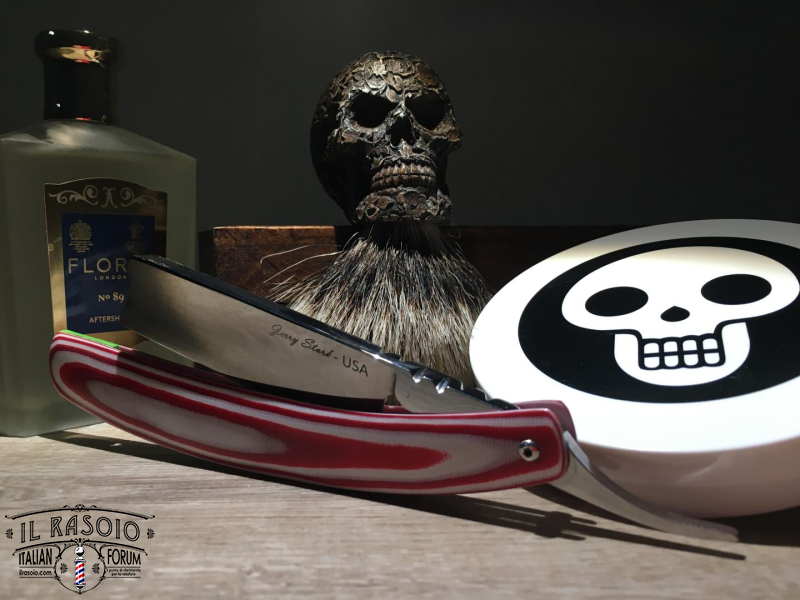 Sotd 10/4/19