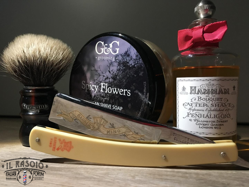 Sotd 11/4/19