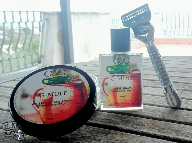 SOTD20190412 Mulo Matteo