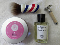 Shave 13 4 19