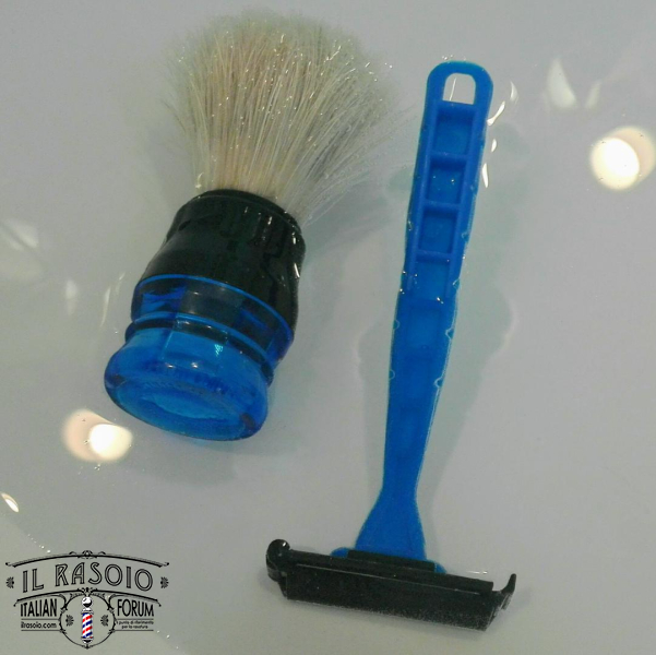 SOTD20190413 Blues