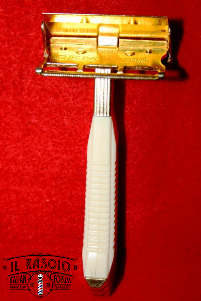 GEM Feather Weight Gold Tip