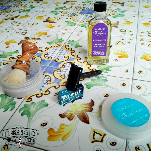 SOTD20190415 Treettato