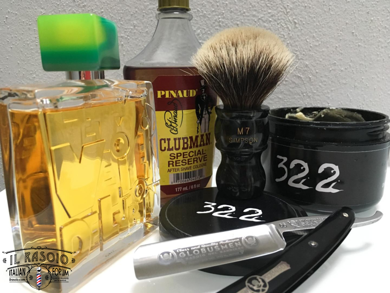 Sotd 15/4/19